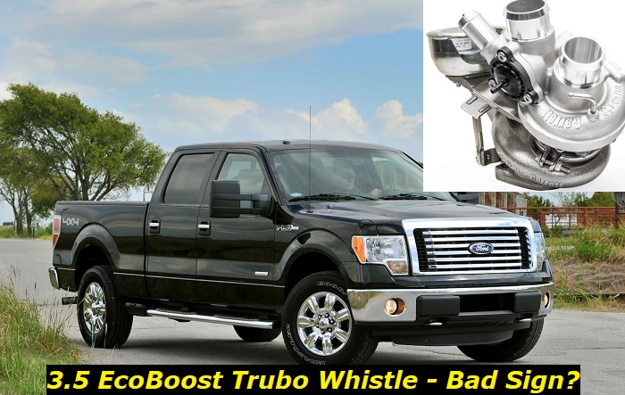 3-5 ecoboost turbo whistle
